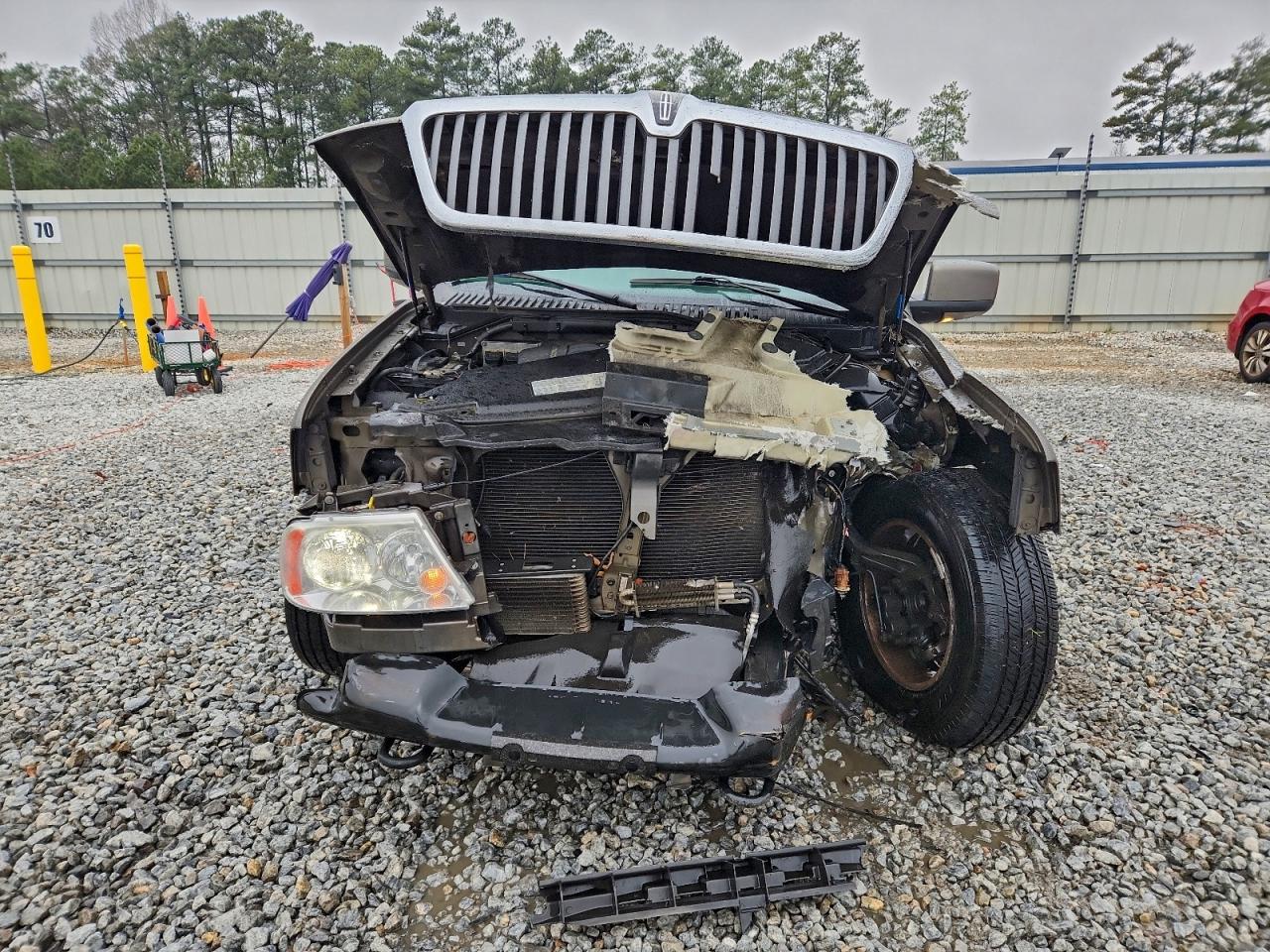 Lincoln Navigator Image 6