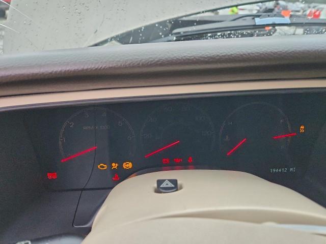 Lincoln Navigator Image 4