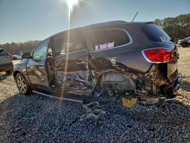 Buick Enclave Cxl Image 10