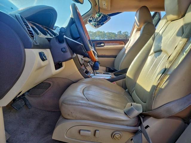 Buick Enclave Cxl Image 4