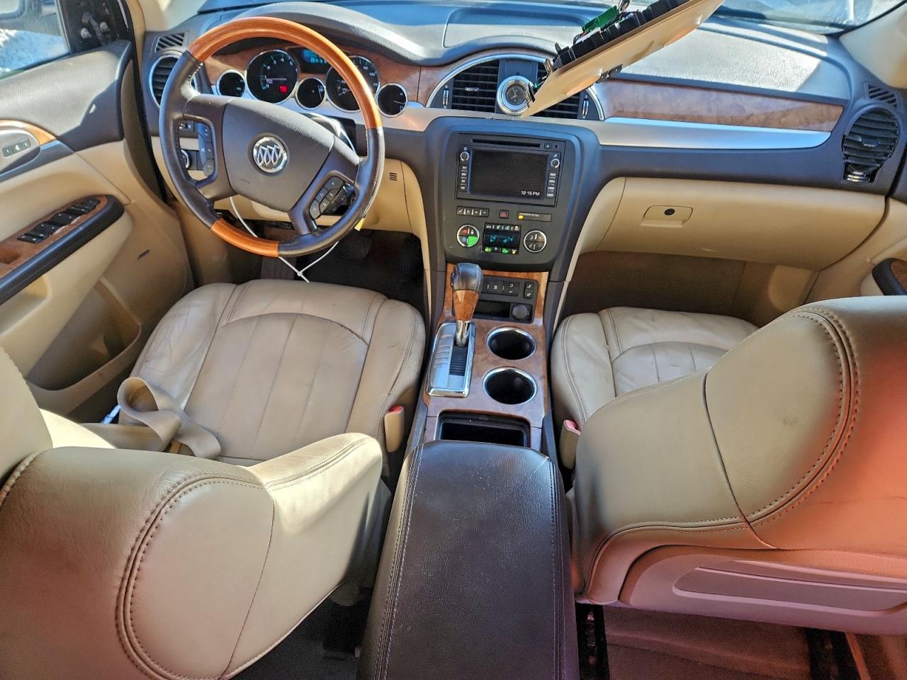 Buick Enclave Cxl Image 5