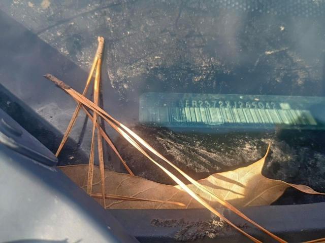 Buick Enclave Cxl Image 7