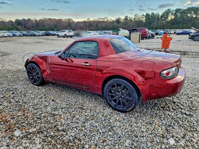 Mazda Mx5 Image 3