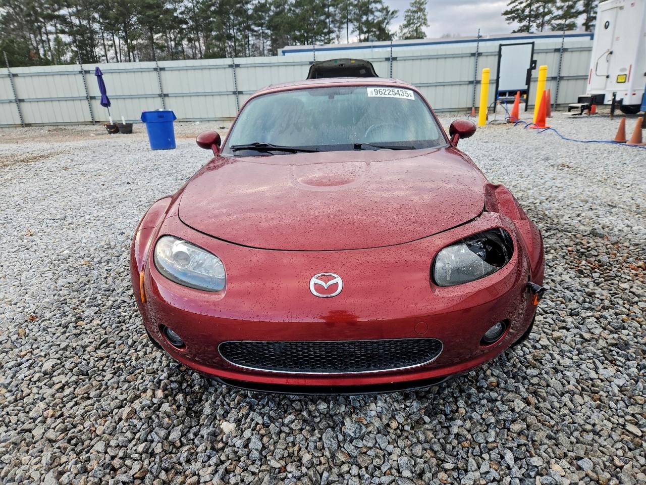 Mazda Mx5 Image 5
