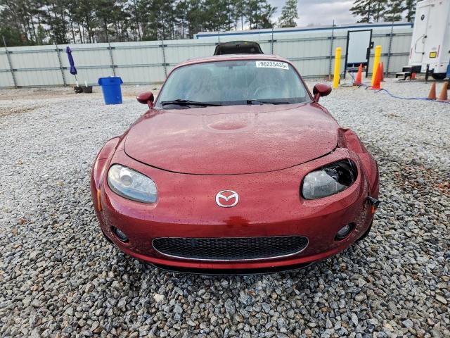 Mazda Mx5 Image 5