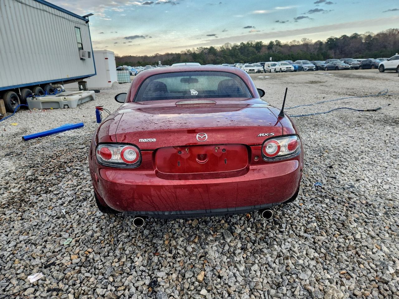 Mazda Mx5 Image 12