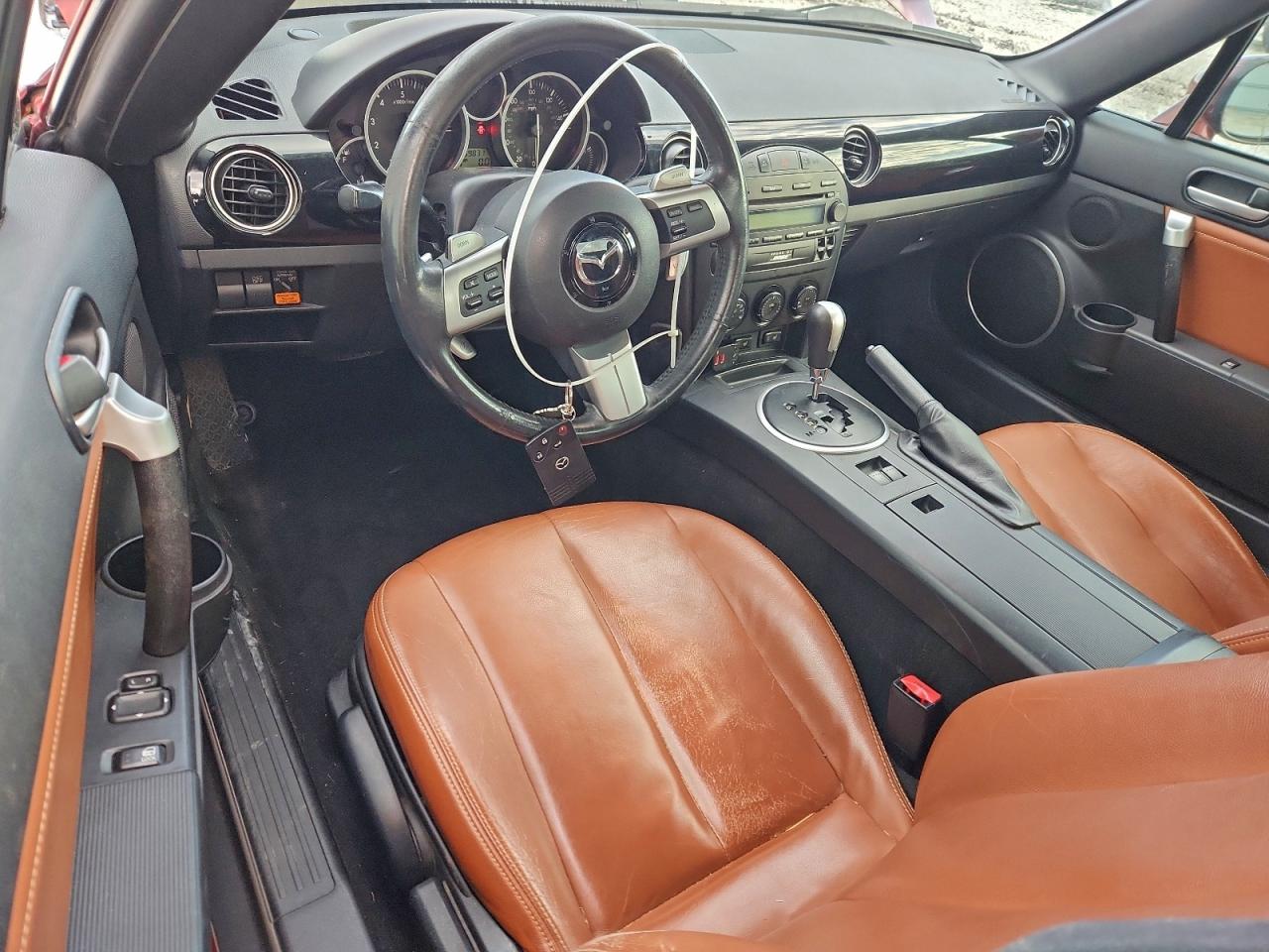 Mazda Mx5 Image 8