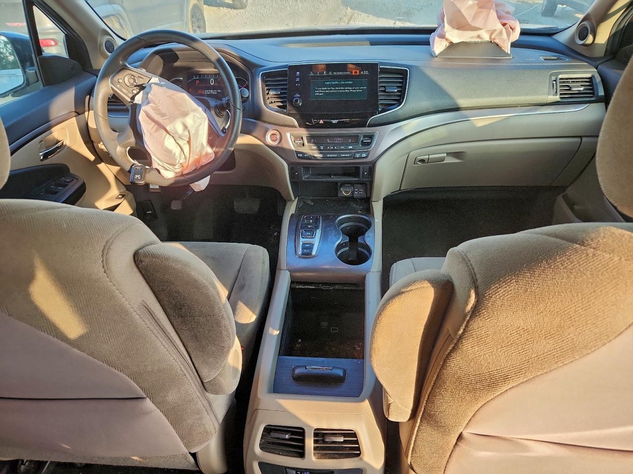 Honda Pilot Ex Image 6