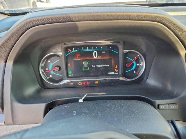 Honda Pilot Ex Image 5