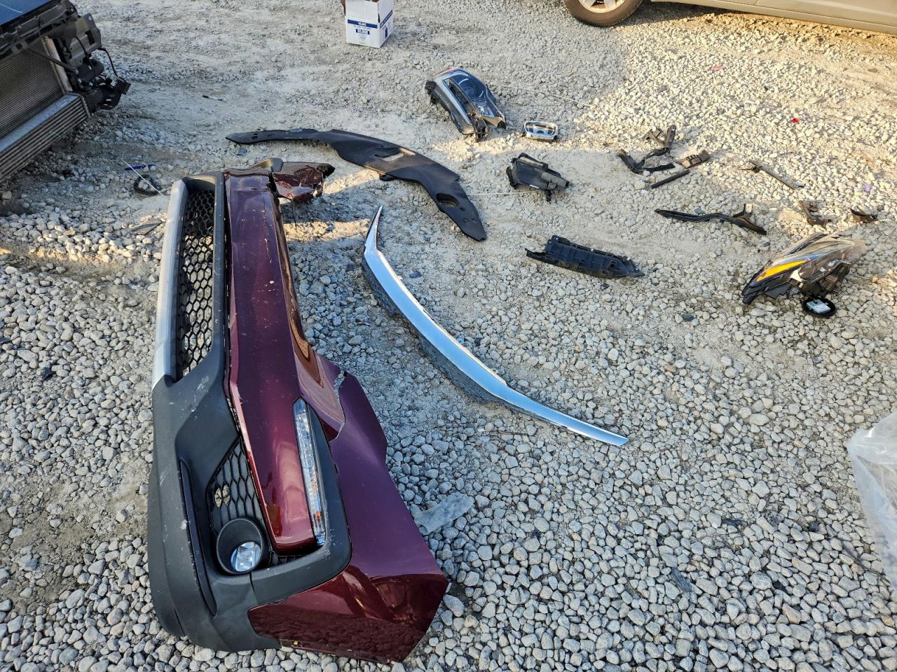 Honda Pilot Ex Image 11