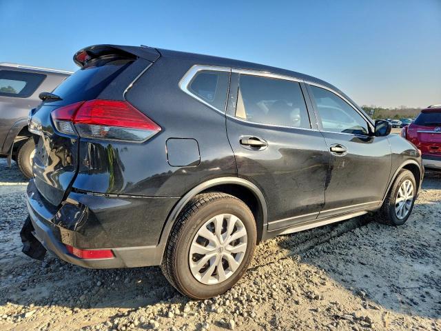 Nissan Rogue S Image 10