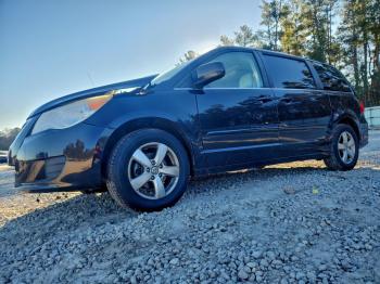  Salvage Volkswagen Routan