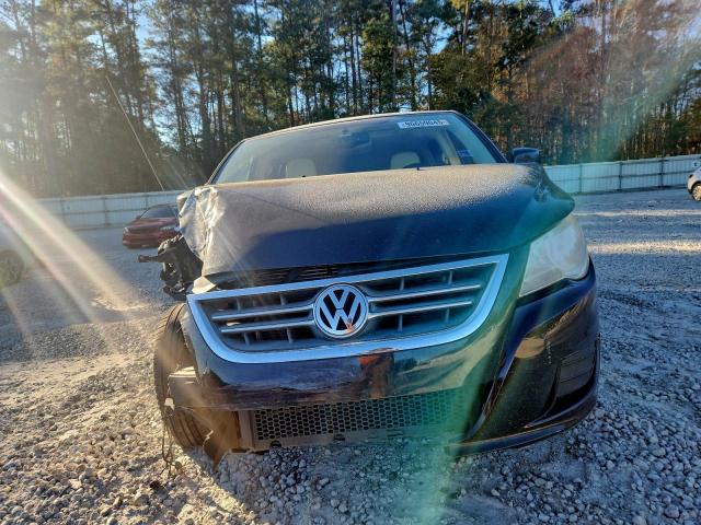 Volkswagen Routan Sel Image 3