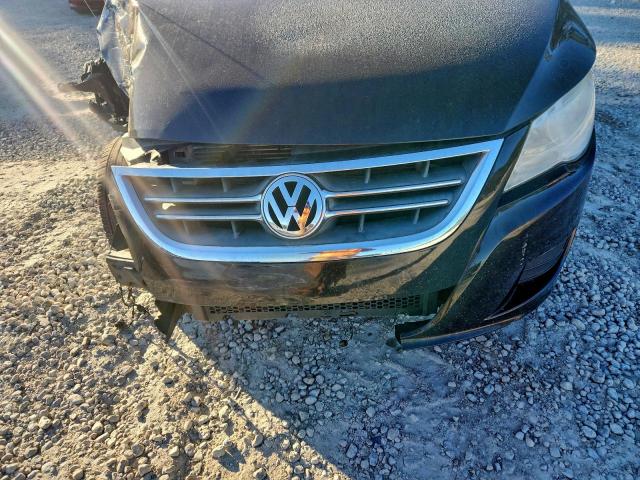 Volkswagen Routan Sel Image 7