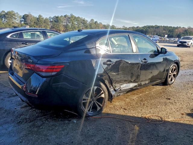 Nissan Sentra Sv Image 3