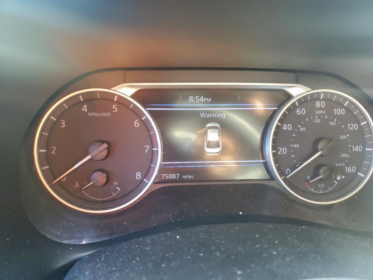 Nissan Sentra Sv Image 11