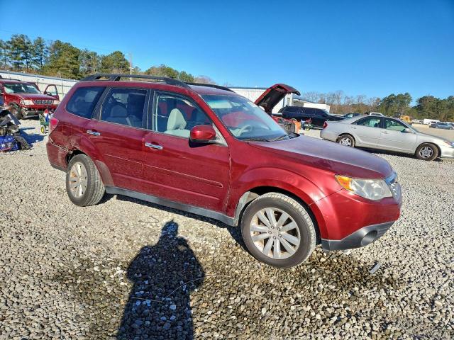 Subaru Forester Limited Image 7