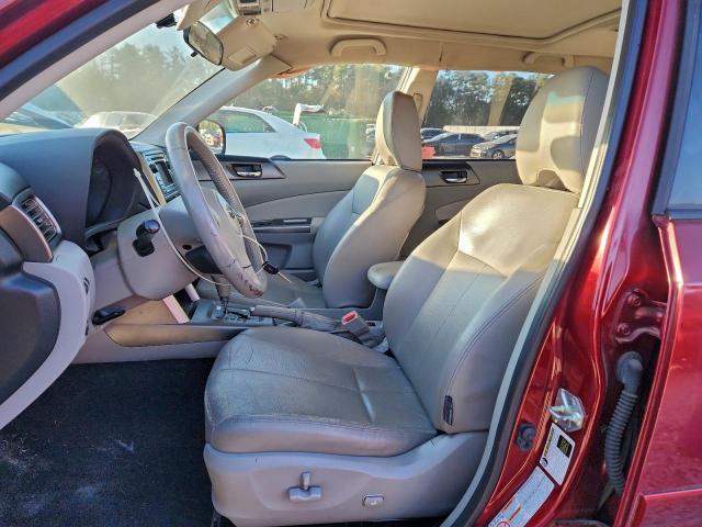 Subaru Forester Limited Image 6