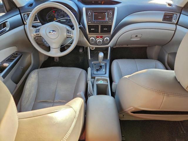 Subaru Forester Limited Image 4