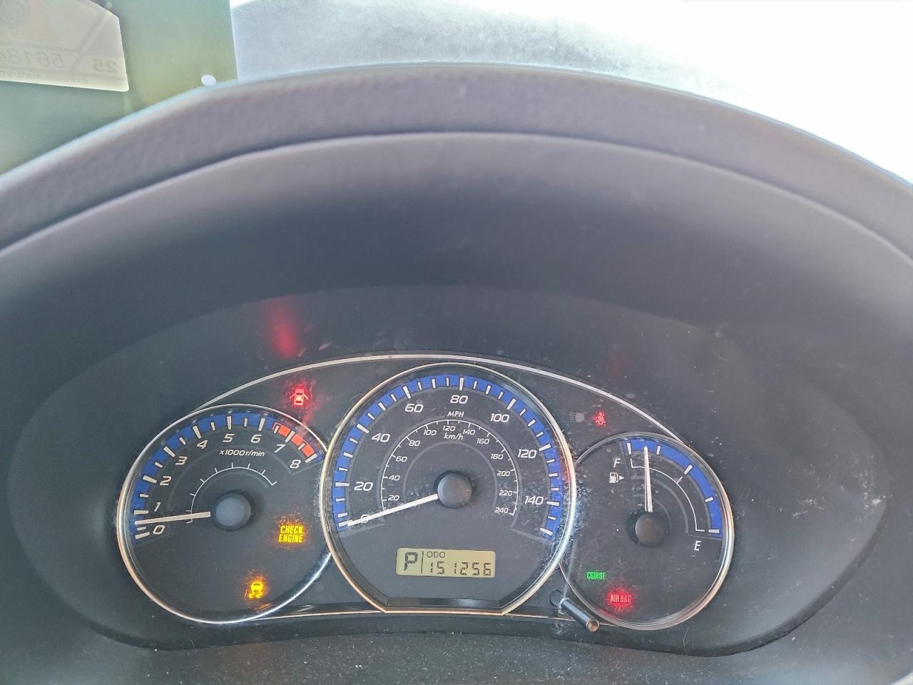 Subaru Forester Limited Image 3