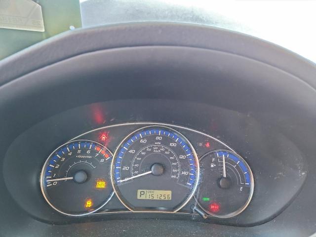 Subaru Forester Limited Image 3