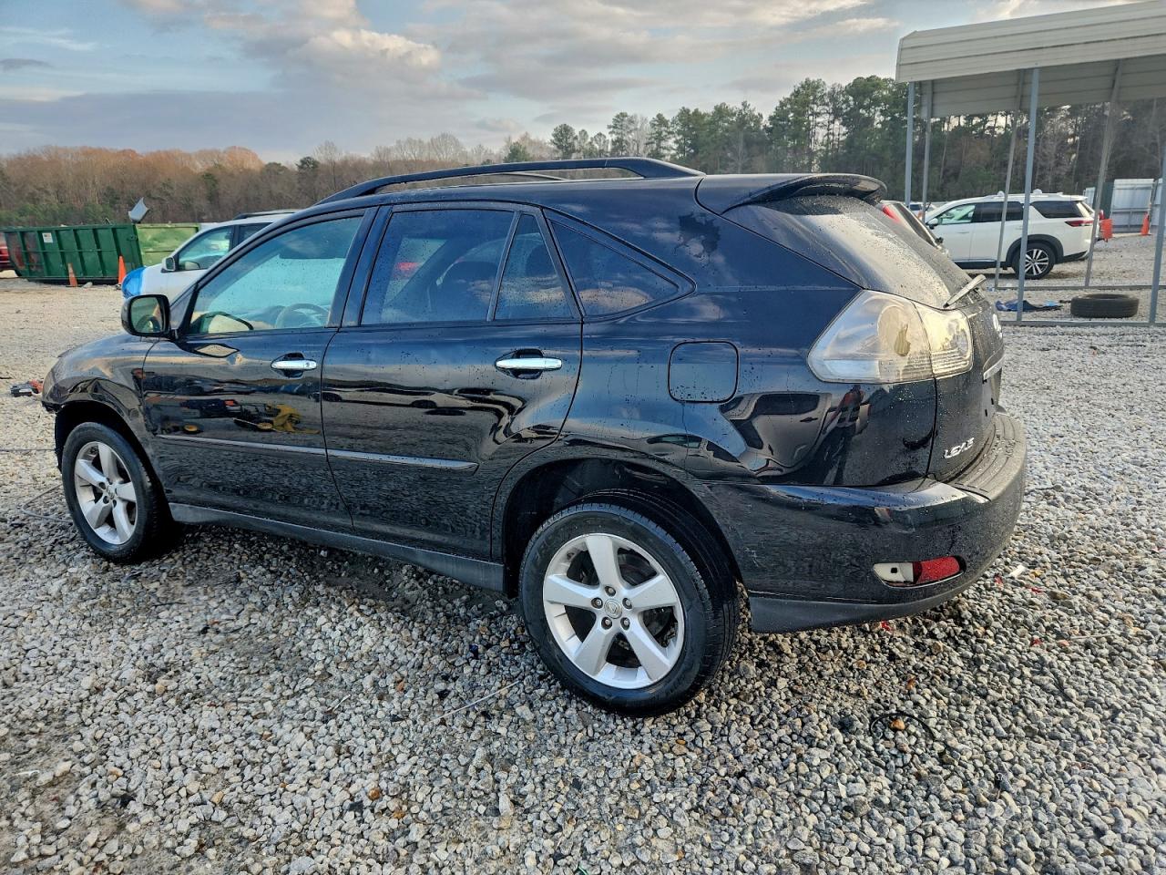 Lexus RX 350 Image 6