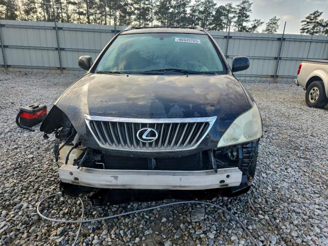 Lexus RX 350 Image 8