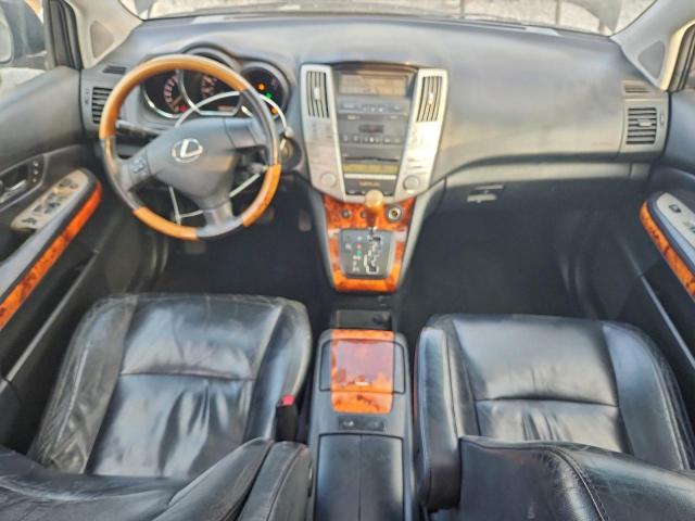 Lexus RX 350 Image 7