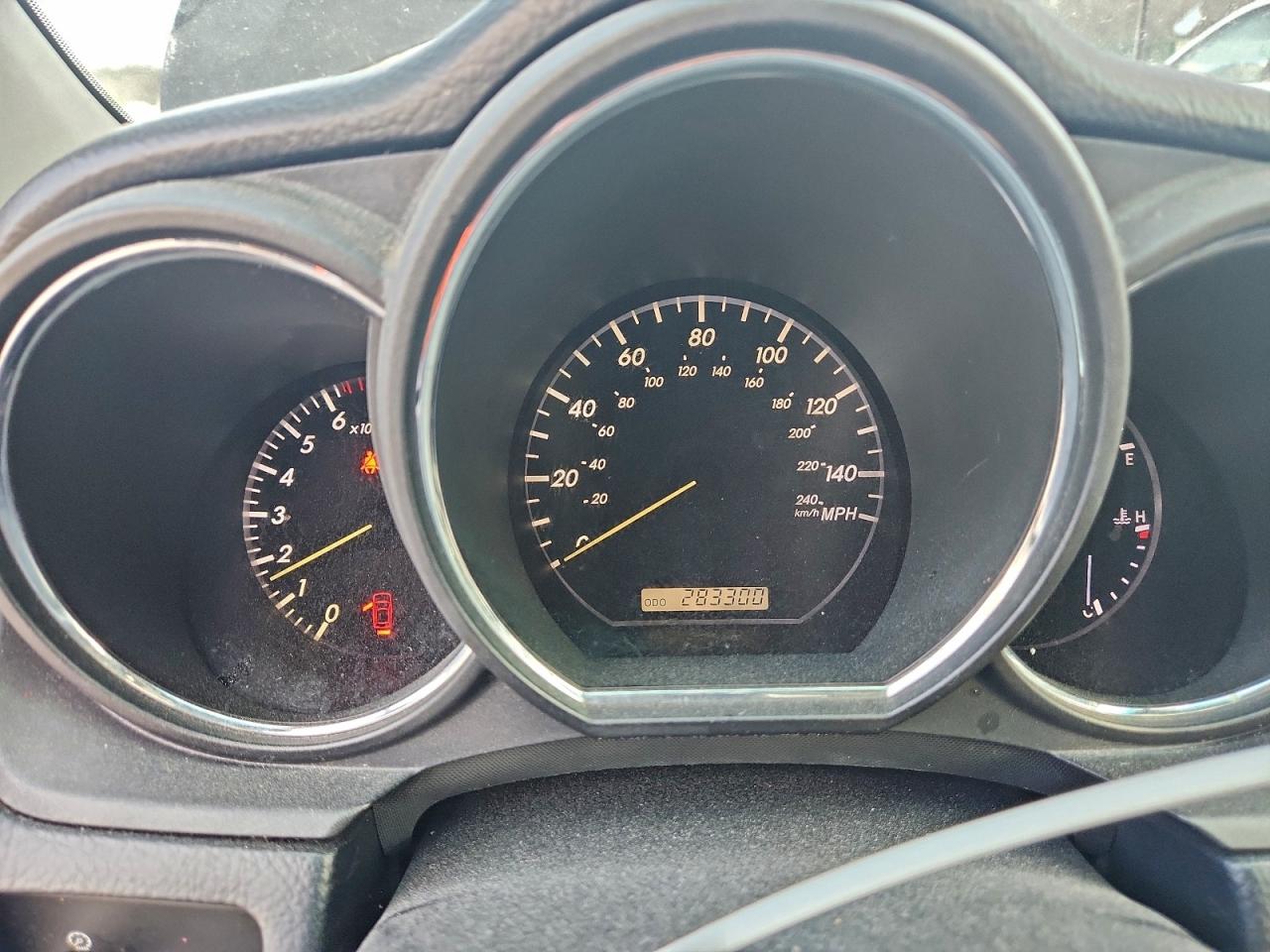 Lexus RX 350 Image 12