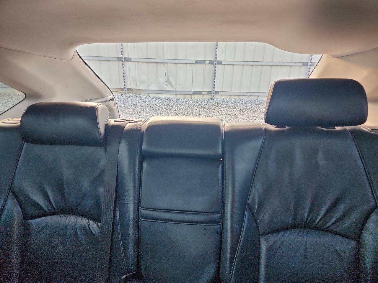 Lexus RX 350 Image 11