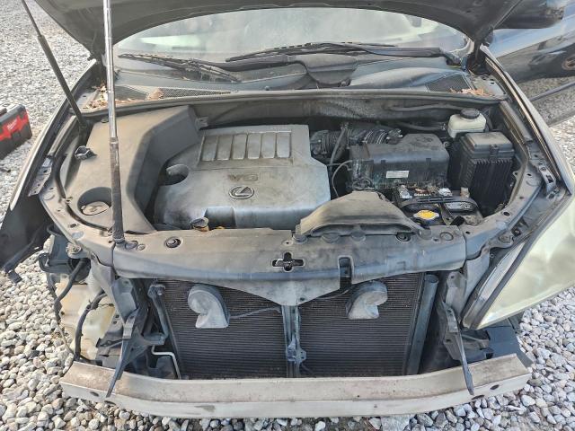 Lexus RX 350 Image 9