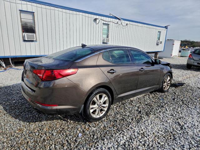 Kia Optima Ex Image 2