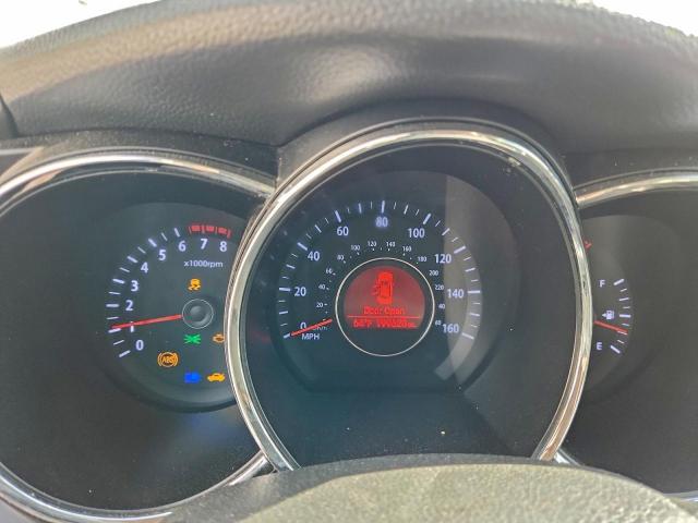 Kia Optima Ex Image 9