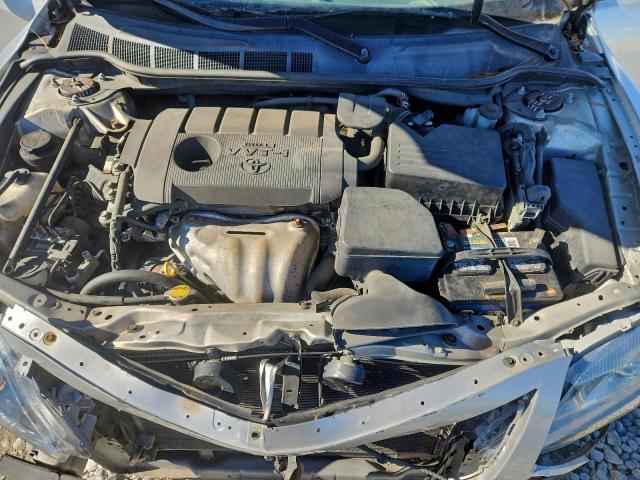 Toyota Camry Base Image 10