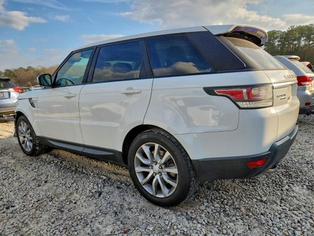 Land Rover Range Rover Hse Image 2