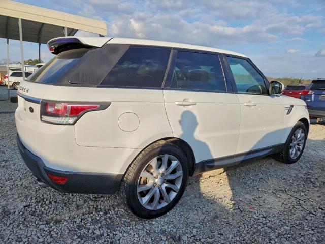 Land Rover Range Rover Hse Image 3