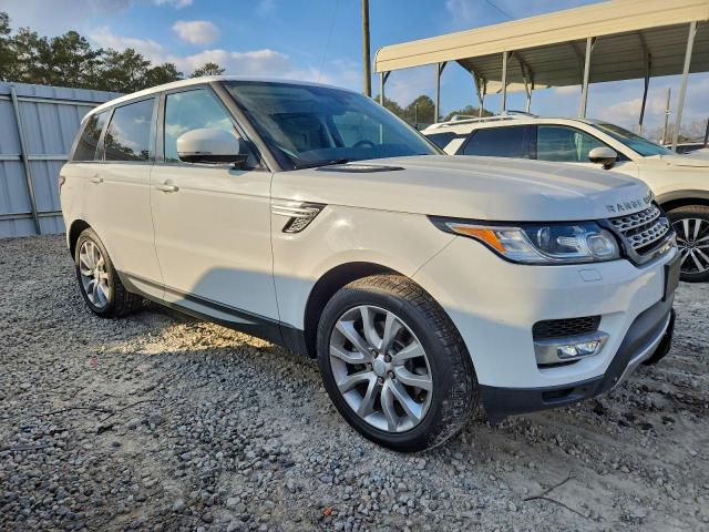 Land Rover Range Rover Hse Image 4