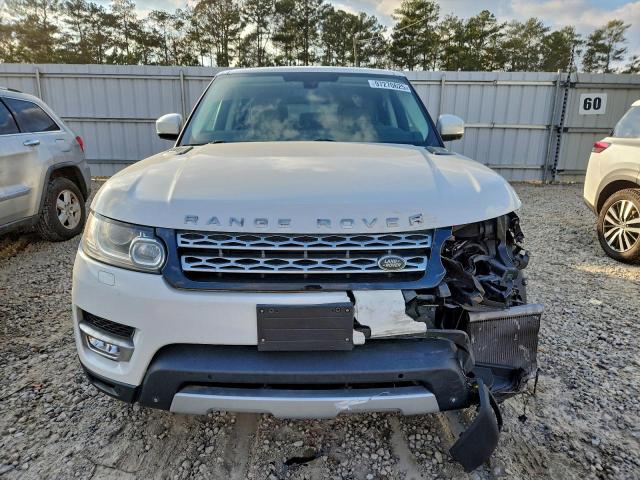 Land Rover Range Rover Hse Image 12