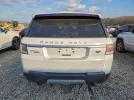 Land Rover Range Rover Hse Image 5