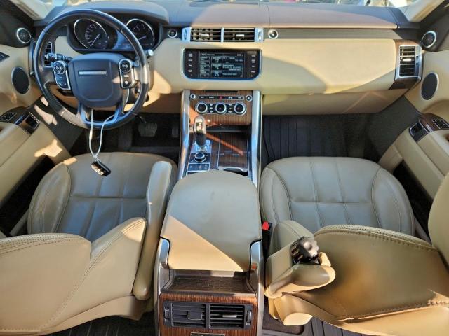 Land Rover Range Rover Hse Image 11