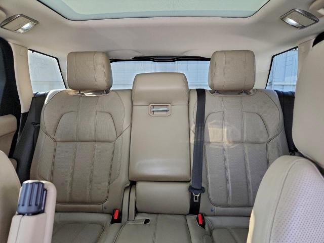 Land Rover Range Rover Hse Image 13