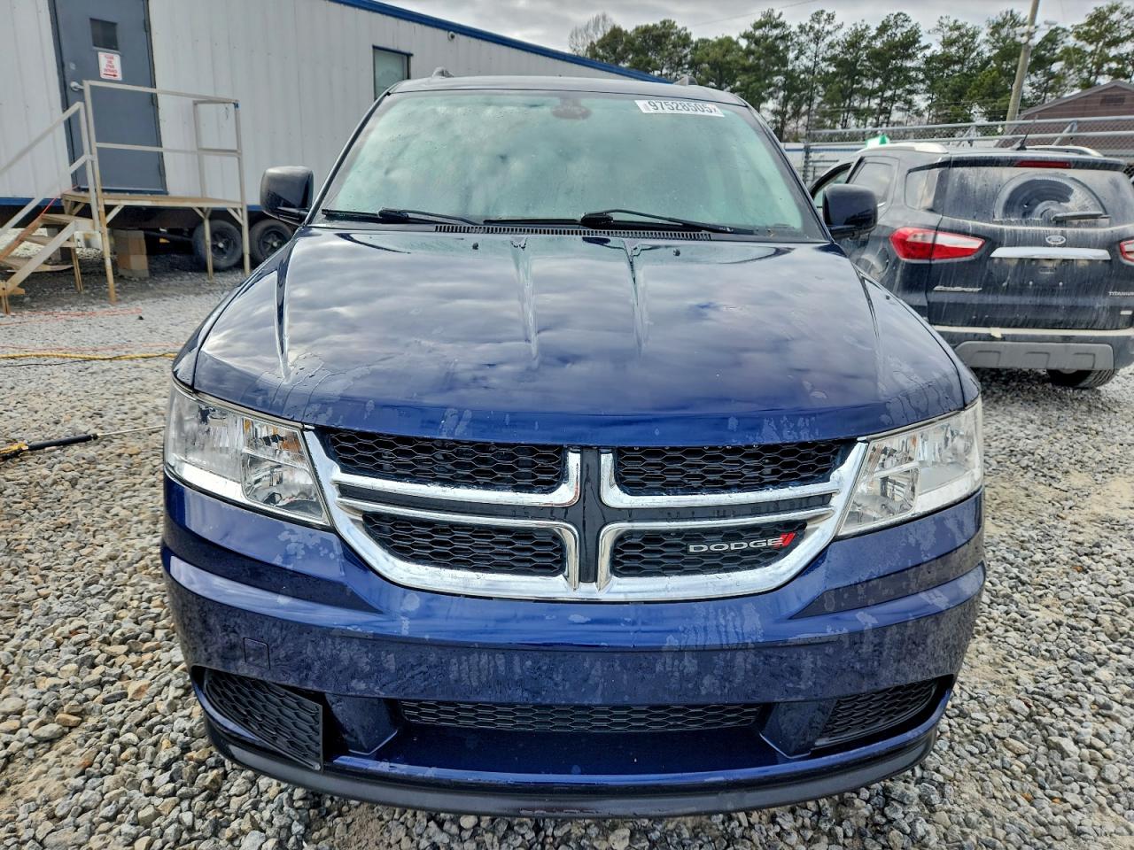 Dodge Journey Se Image 6