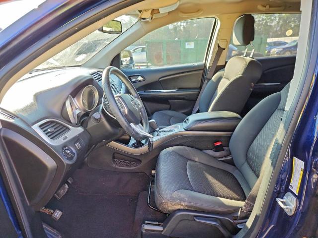 Dodge Journey Se Image 4