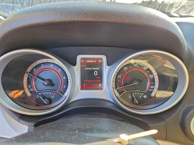 Dodge Journey Se Image 11