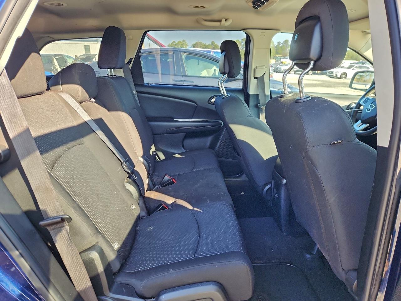 Dodge Journey Se Image 2