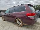 Honda Odyssey Exl Image 11