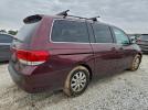 Honda Odyssey Exl Image 10