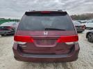 Honda Odyssey Exl Image 12