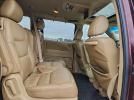 Honda Odyssey Exl Image 3
