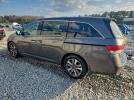 Honda Odyssey Touring Image 11